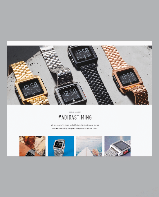 e commerce site — gallery image 1
