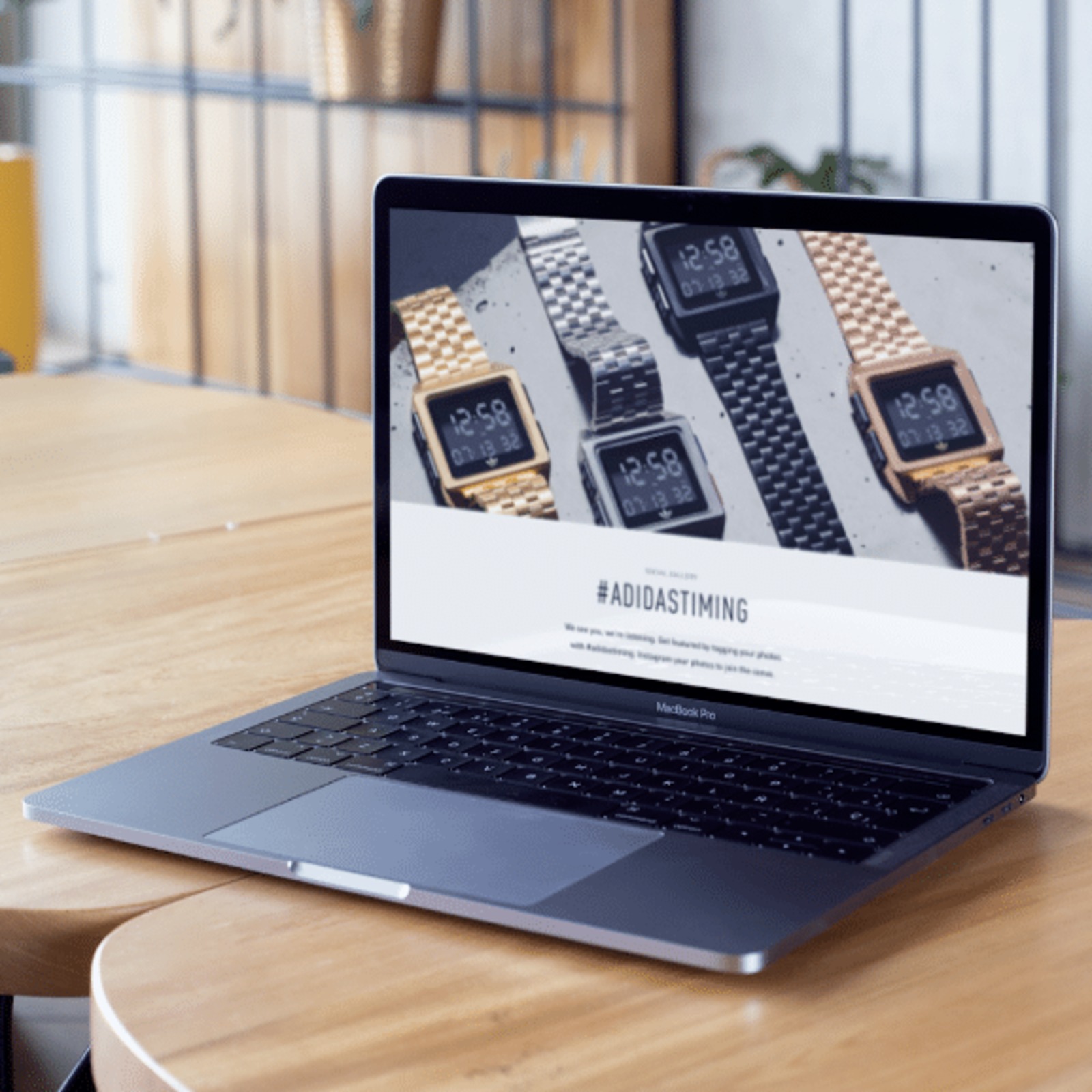 E-Commerce Site