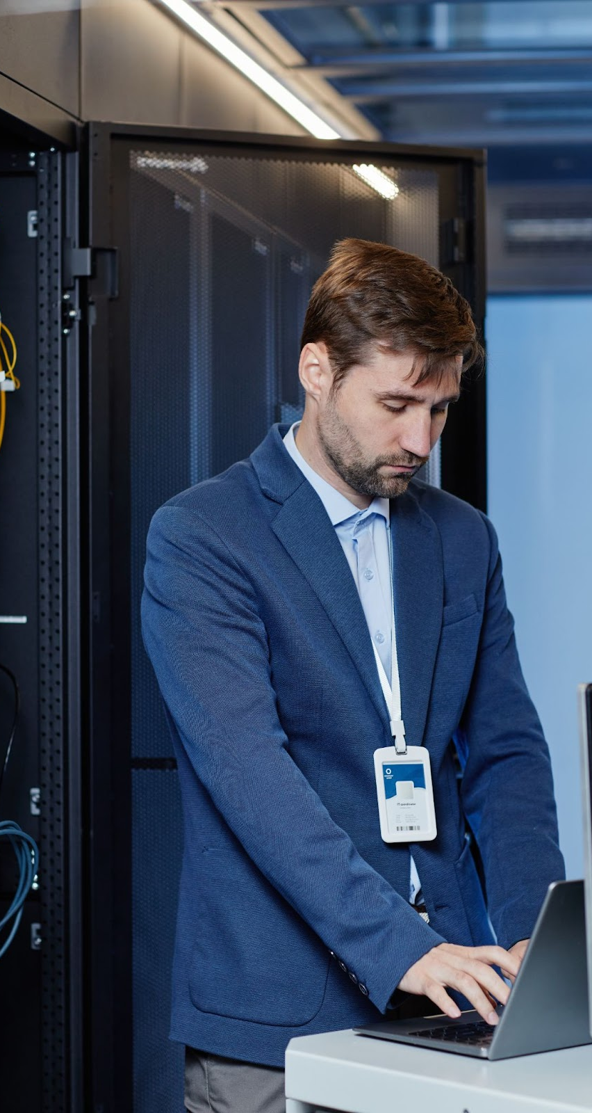 Allure Security case study