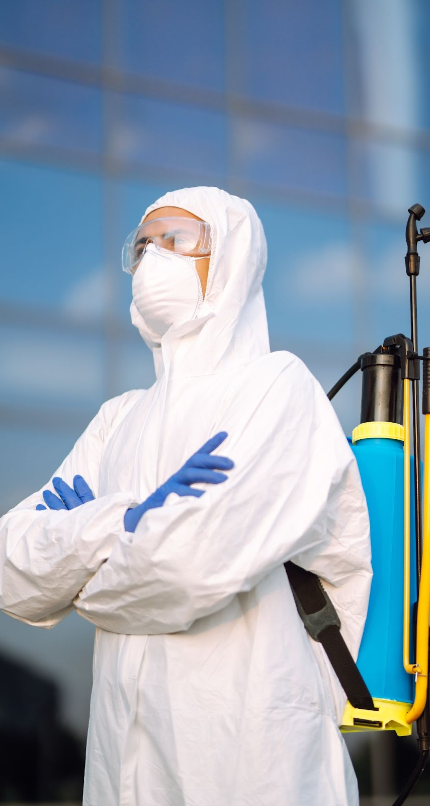 Alta Pest Control case study