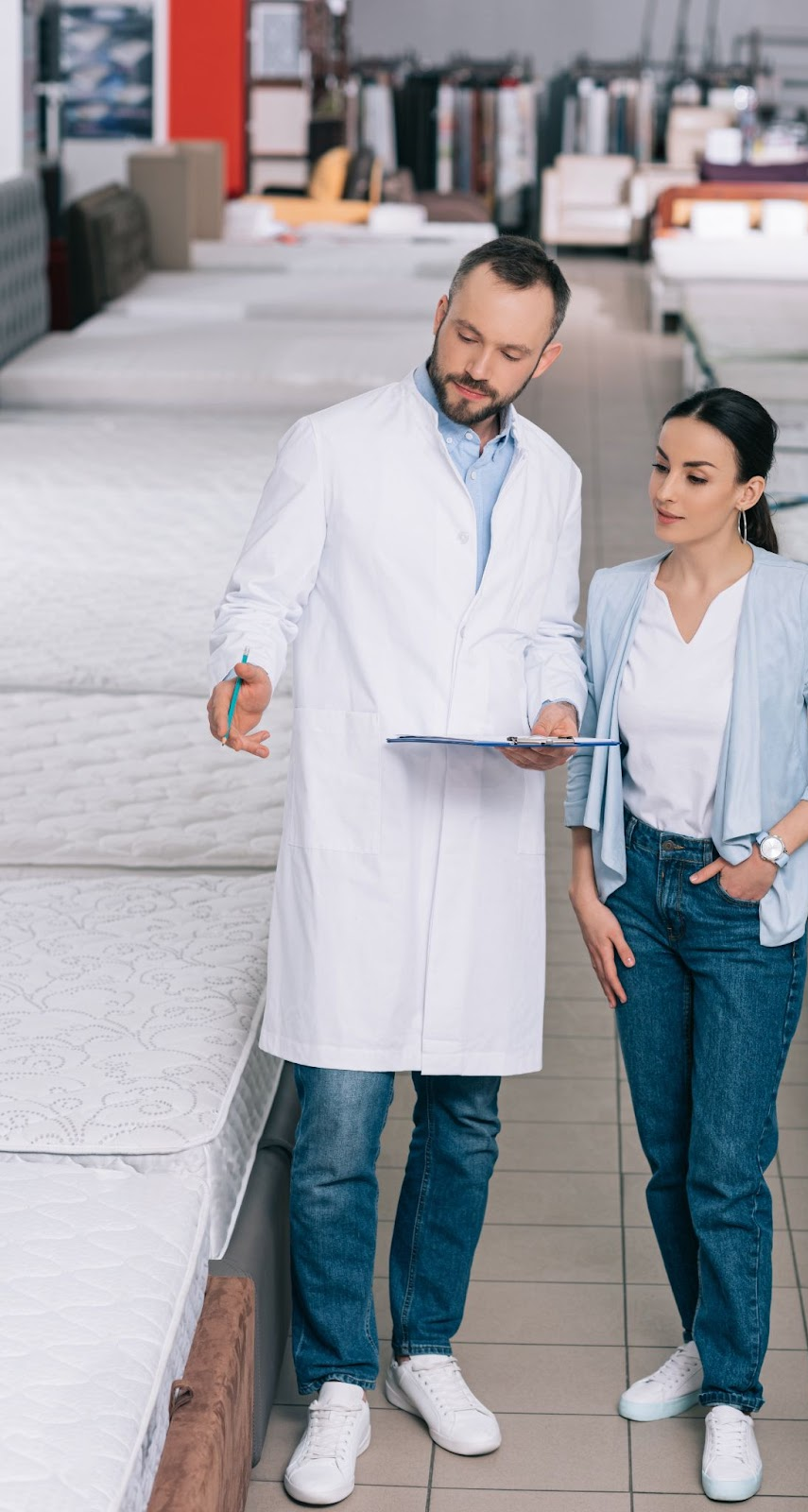 American Bedding Manufacturers case study