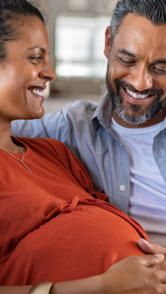 Anova Fertility & Reproductive Health case study