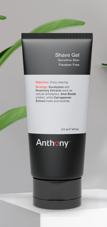 Anthony Skin case study
