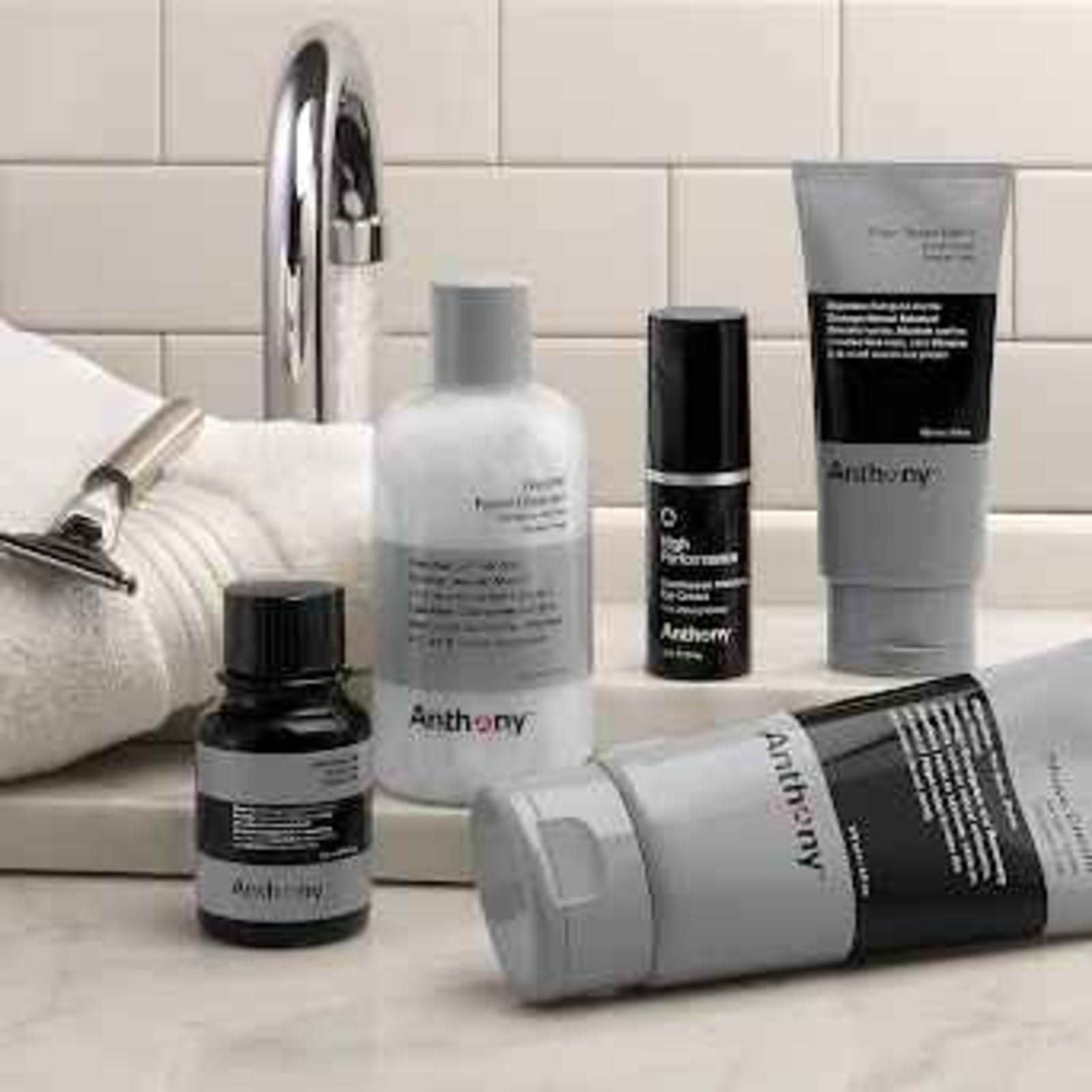 CMO of eCommerce and Marketing for Top Skincare