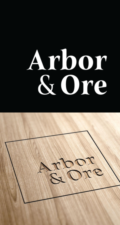 Arbor & Ore case study