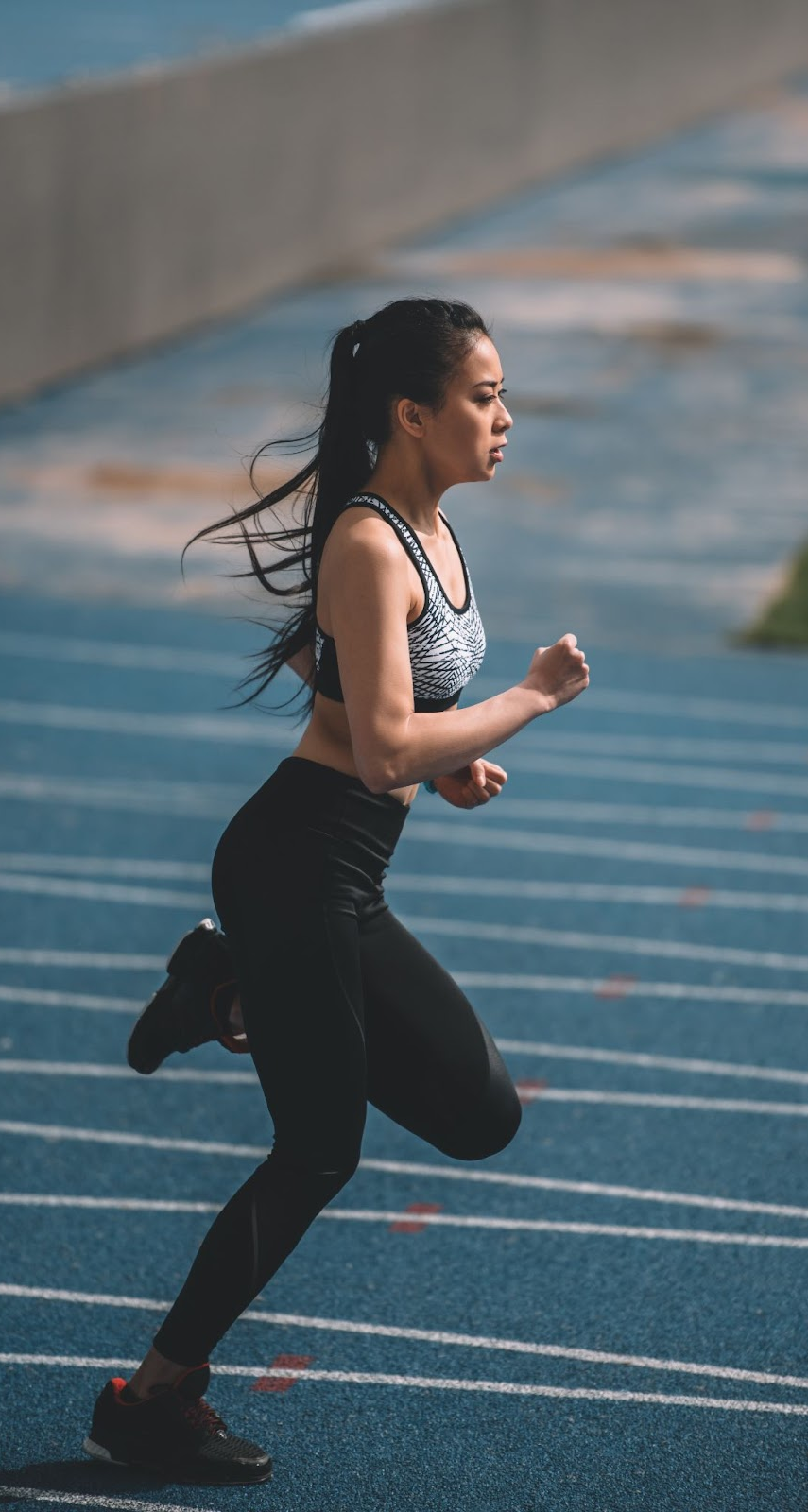 ASICS Digital case study