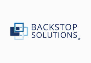 Backstop Solutions brand strategy & CMO hire