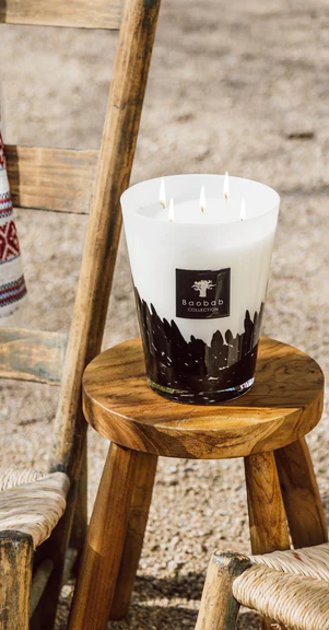 Baobab Collection case study