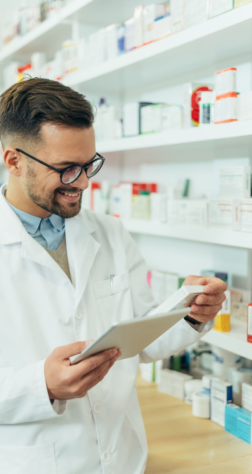 Biocodex case study