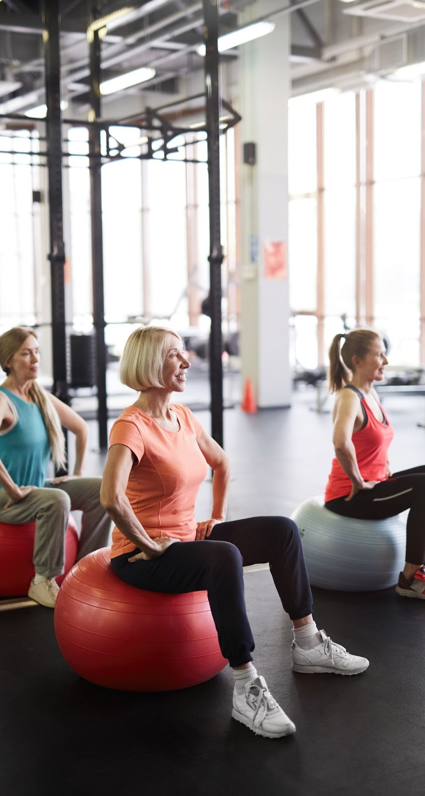 Blink Fitness case study