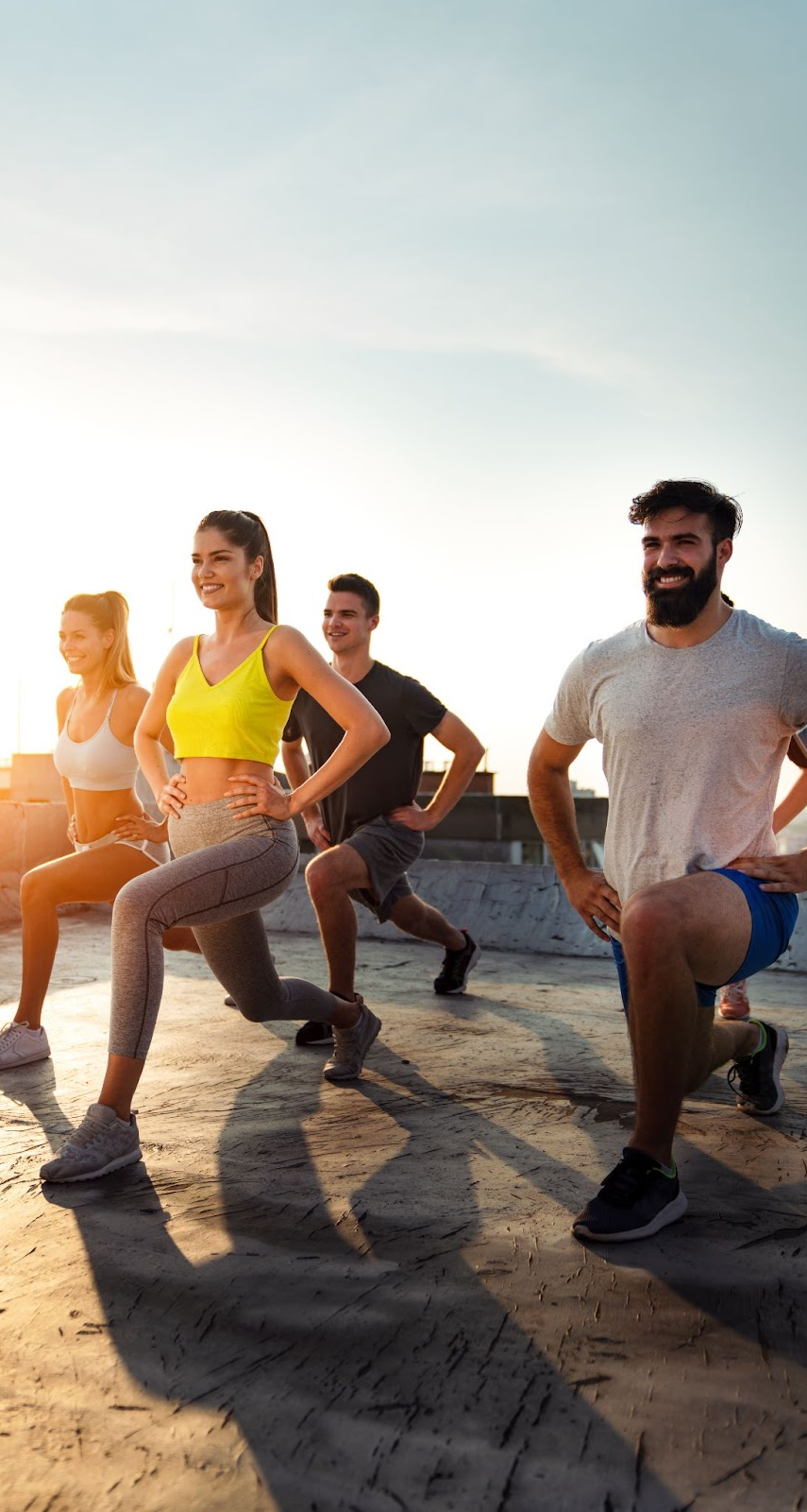 Blink Fitness case study
