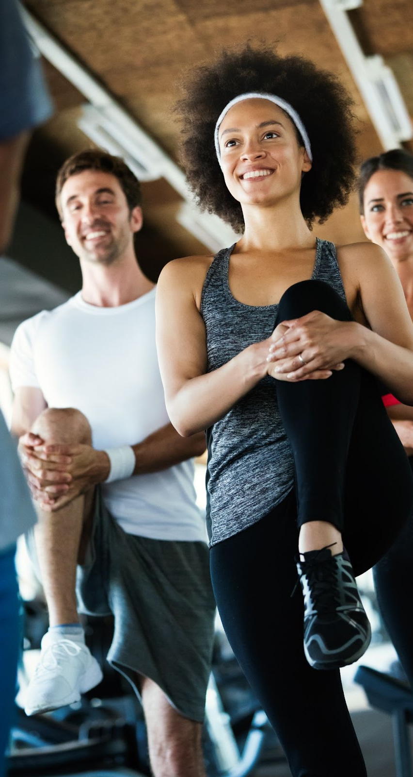 Blink Fitness case study