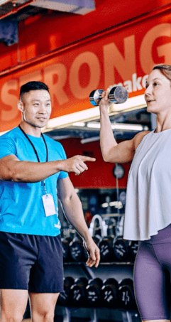 Blink Fitness case study