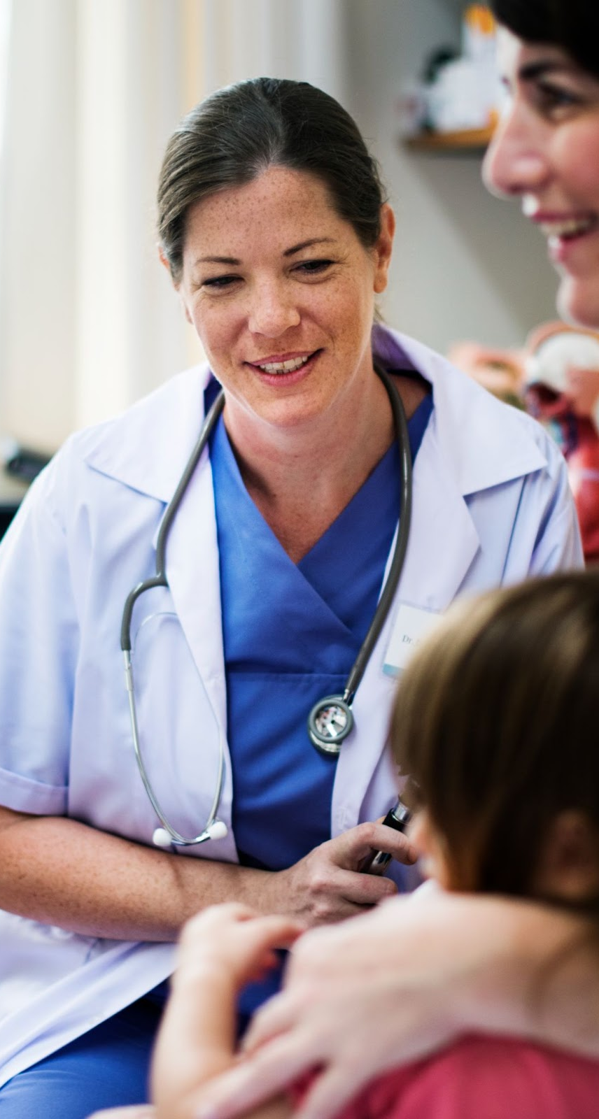 Bluecross Blueshield Of Tennessee case study