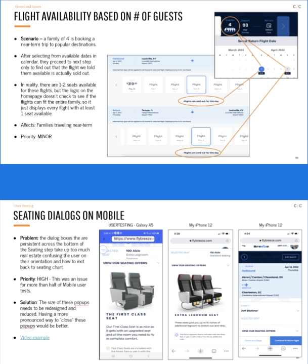 Breeze Airways case study