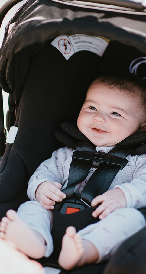 Bugaboo case study