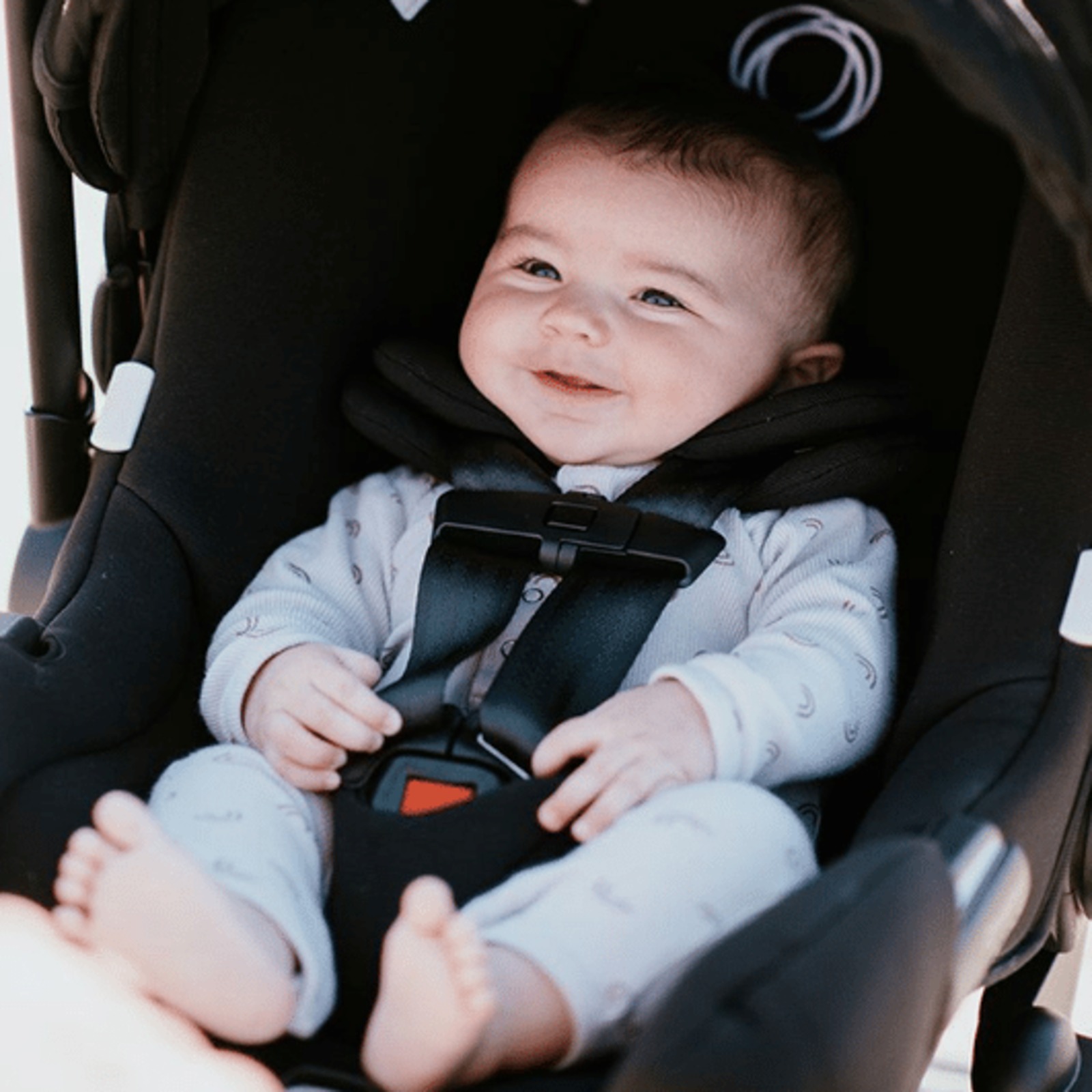 Bugaboo digital transformation & eCommerce lift