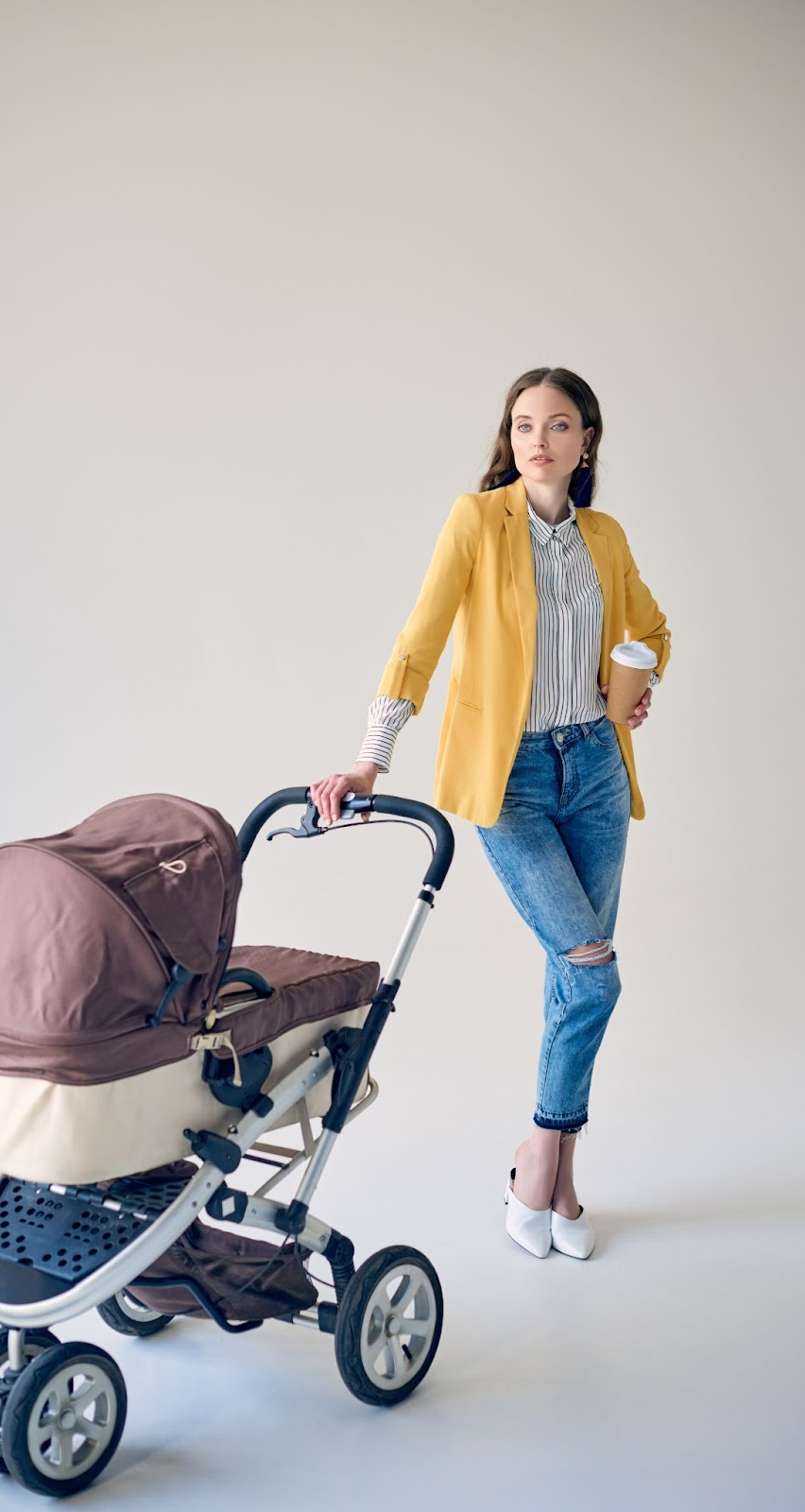 Bugaboo case study
