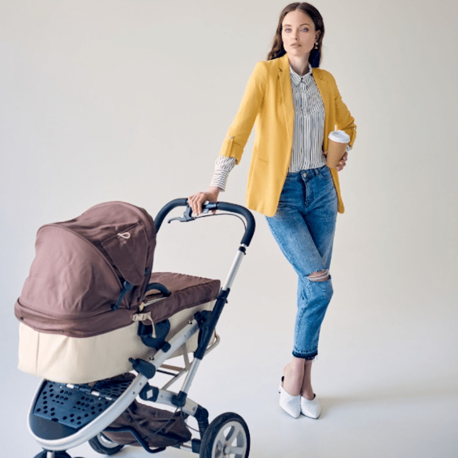 Internal Agency Development: "Bugabootique"
