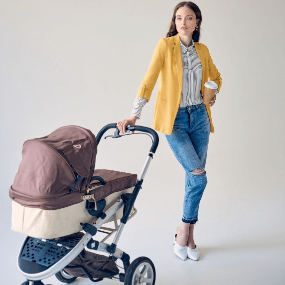 Internal Agency Development: "Bugabootique"