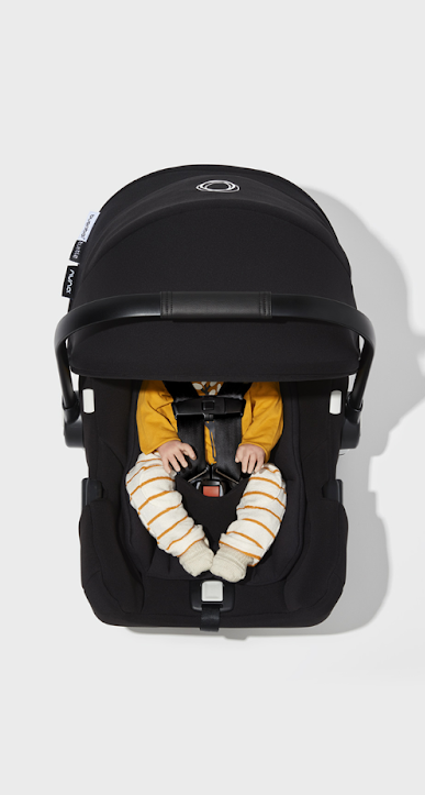 Bugaboo case study