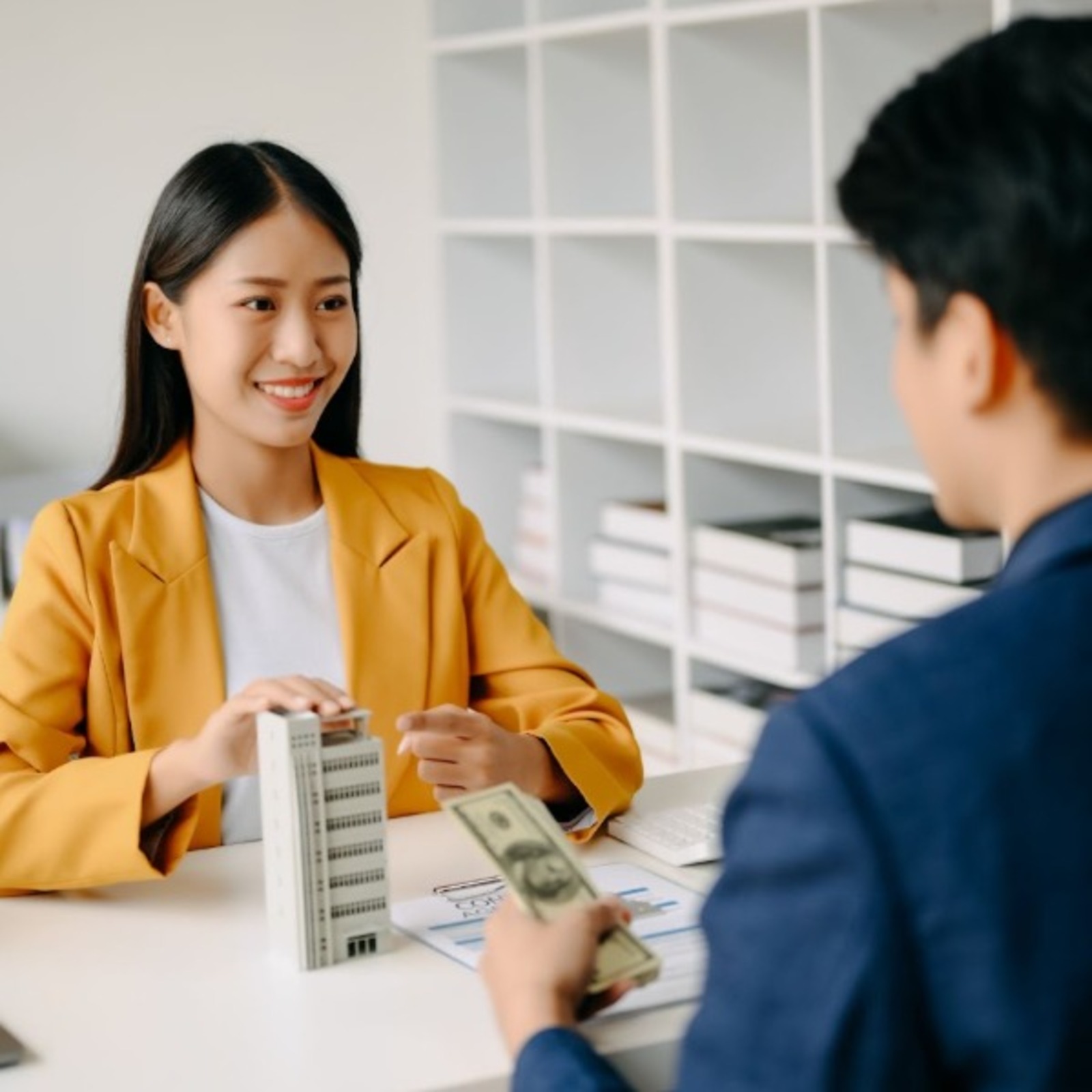 Unlocking New Markets for Capital Banking Solutions