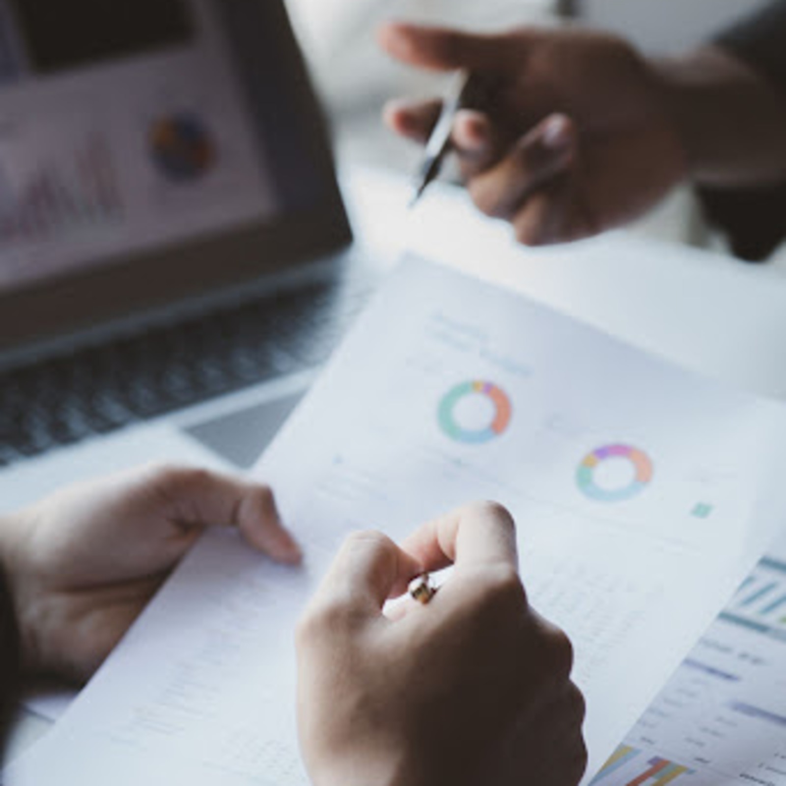 Lead Gen & Sales Leadership