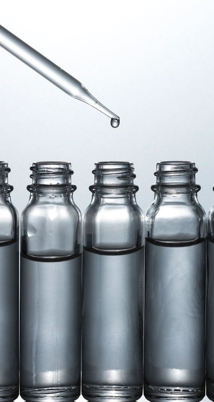 Chasm Advanced Materials case study