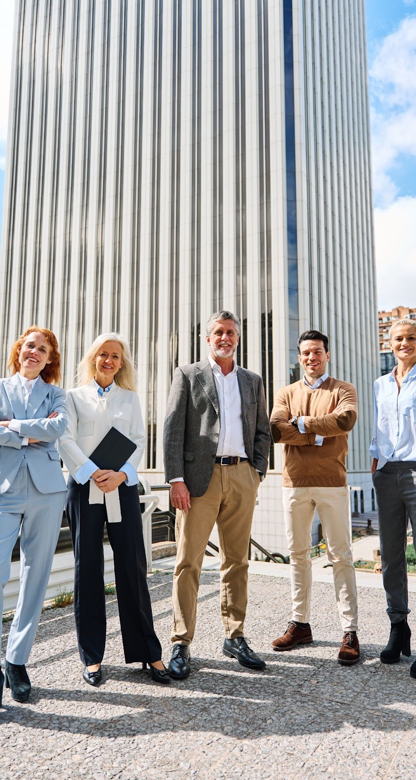 Clearhaven Partners case study