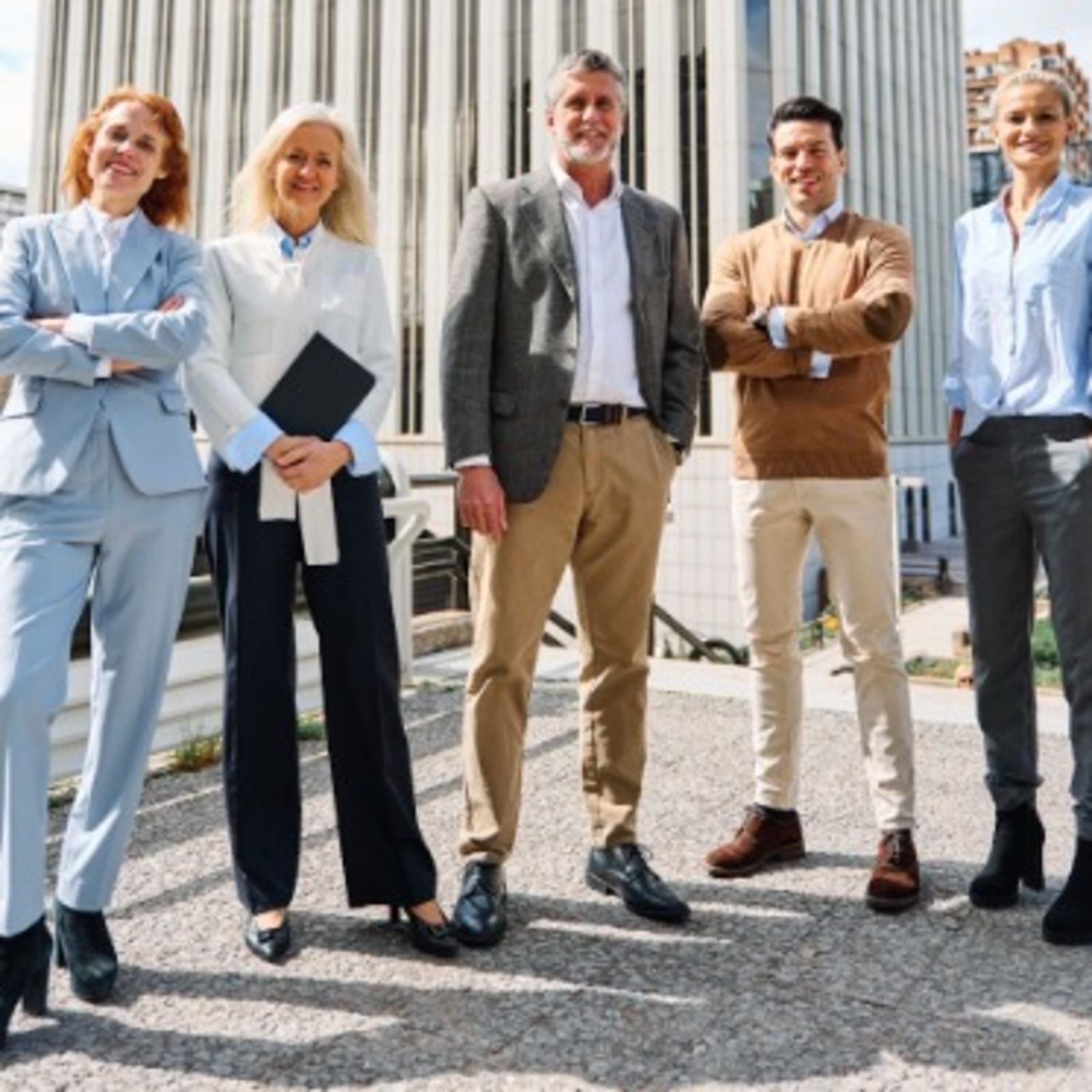 Embedded recruiting for Clearhaven Partners
