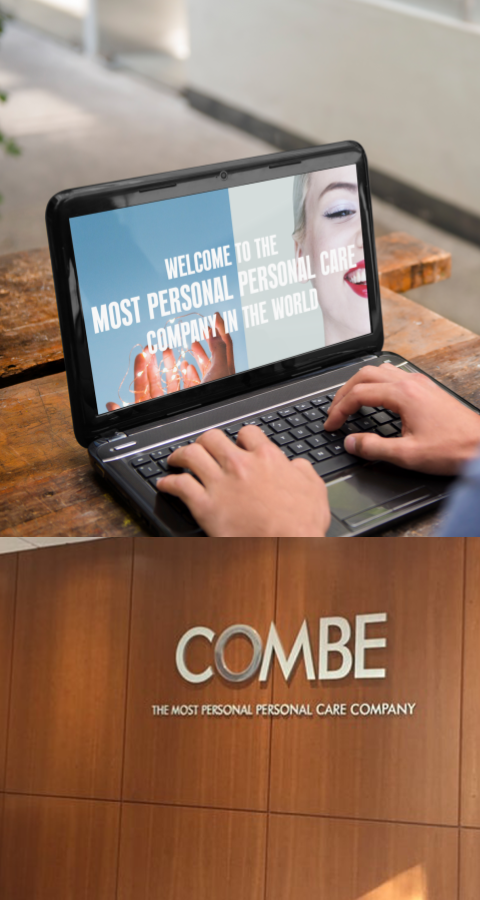 Combe Incorporated case study