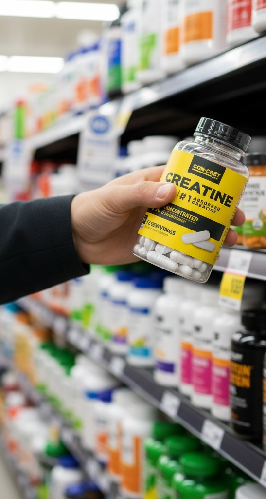 How AI Assisted to Unlock New Growth Paths for a Premium Supplement Brand