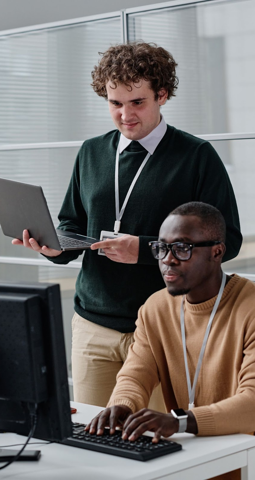Recruiting CMO and Key Growth Roles