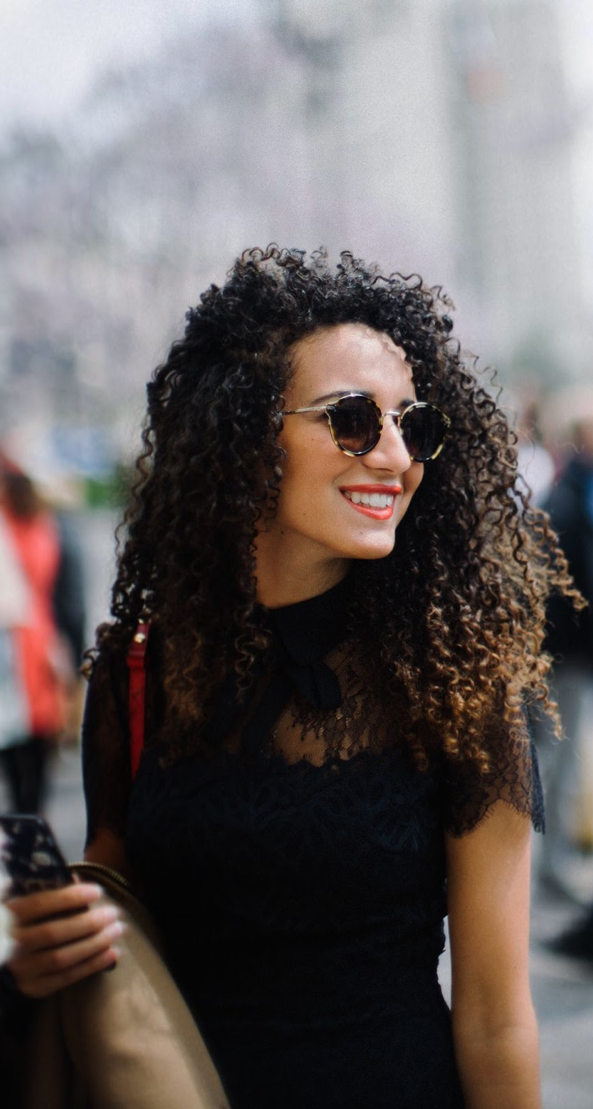 A Spiral Success Story: Redefining the Curly Maps Experience