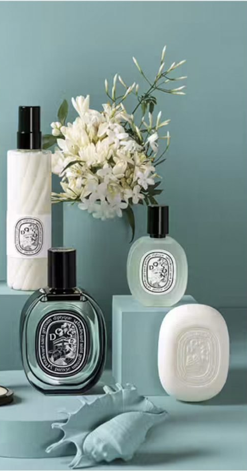 Diptyque US case study
