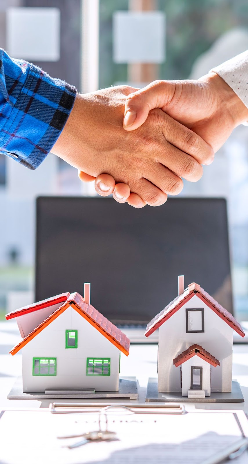 Where Tech Meets Trust: The AI Copilot That Reshaped Real Estate Acquisition