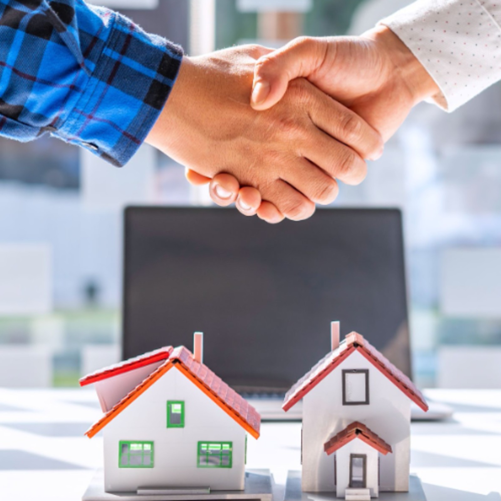 AI underwriting copilot for DOTI Holdings