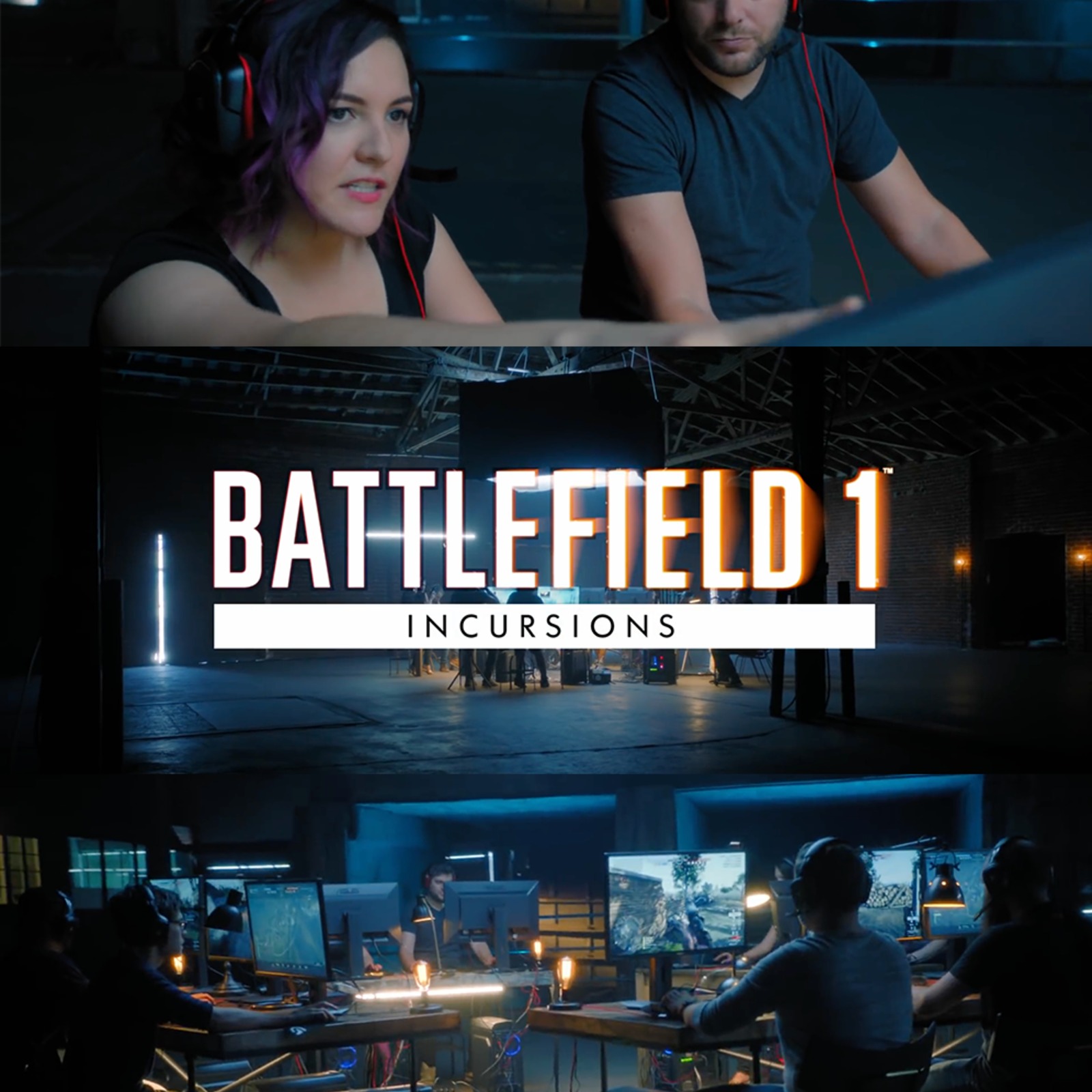 Electronic Arts: Battlefield 1