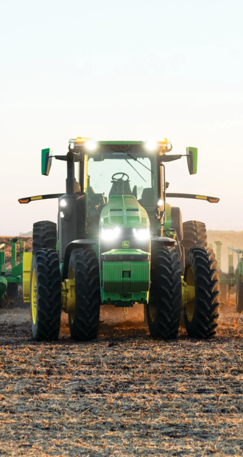 Fieldin case study