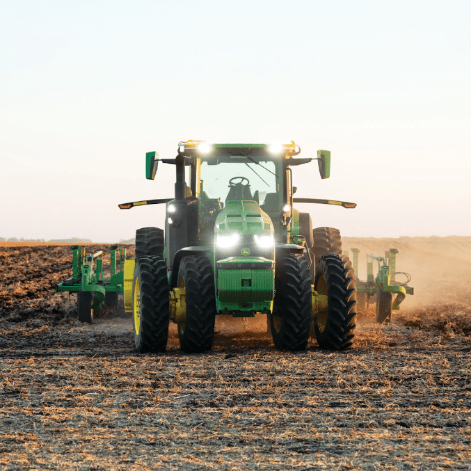 Ag-tech GTM strategy for Fieldin