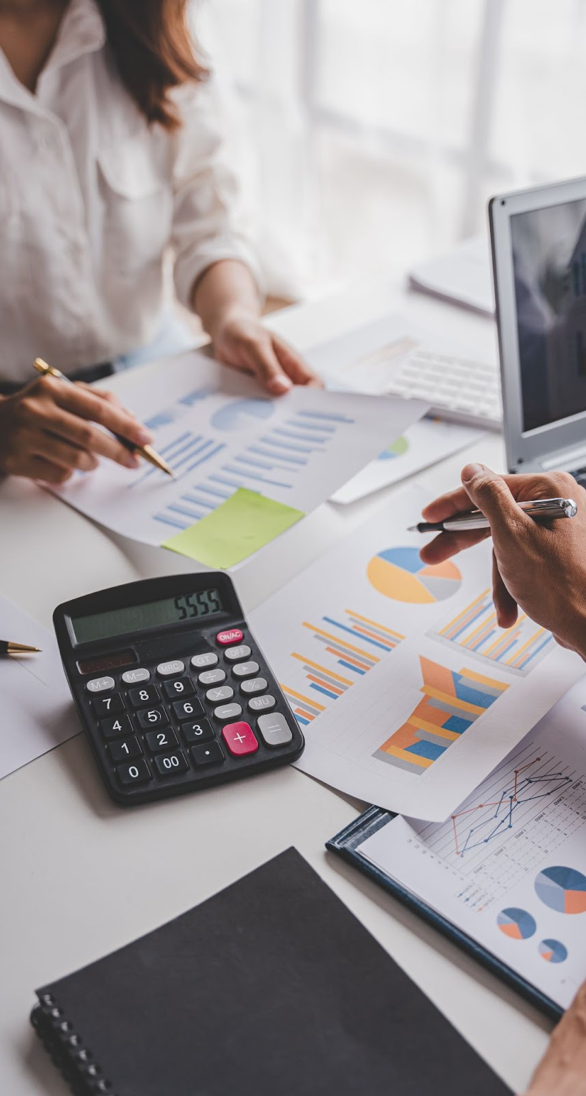 FinCo Services, Inc. d/b/a Current case study