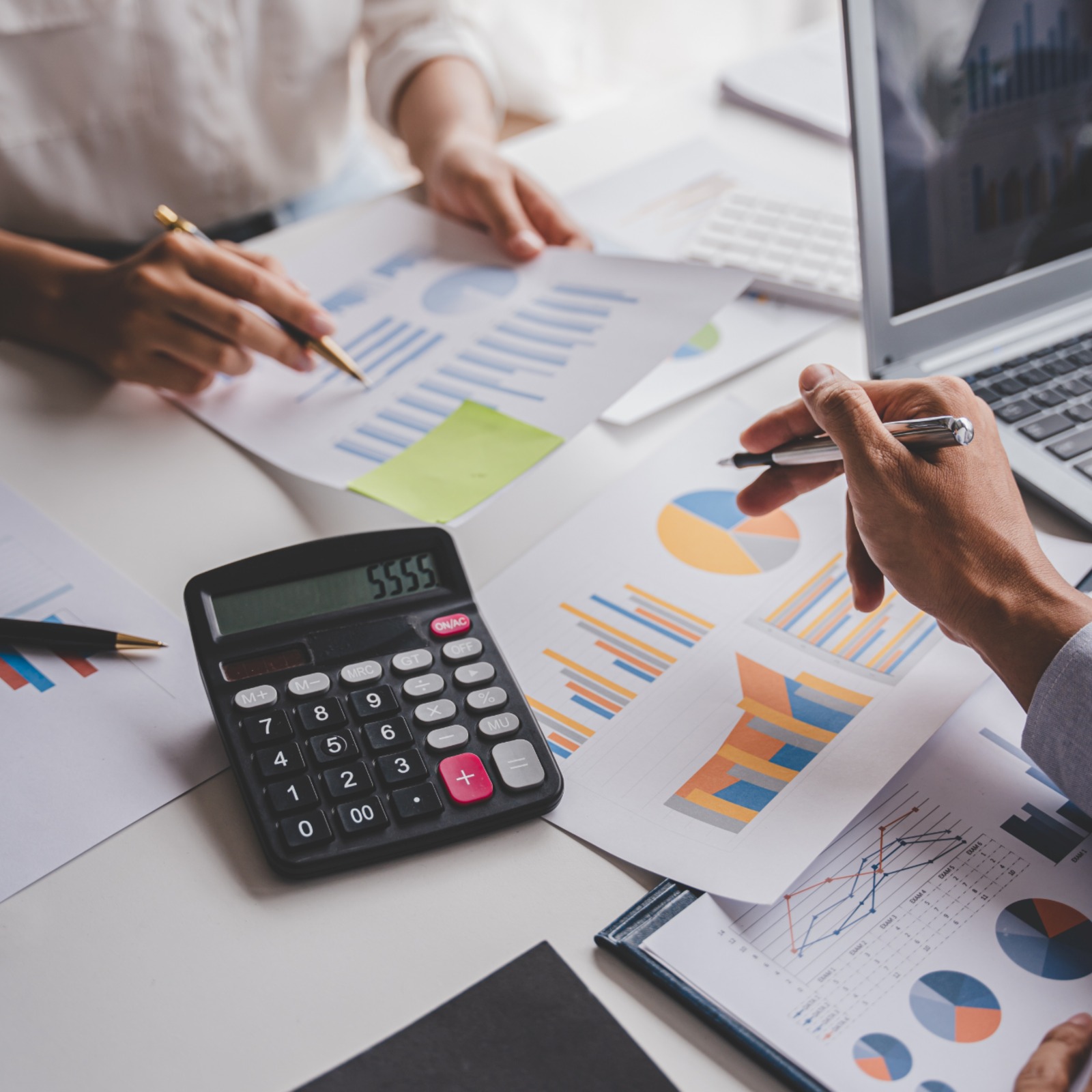 SEO-powered organic growth strategy for Current