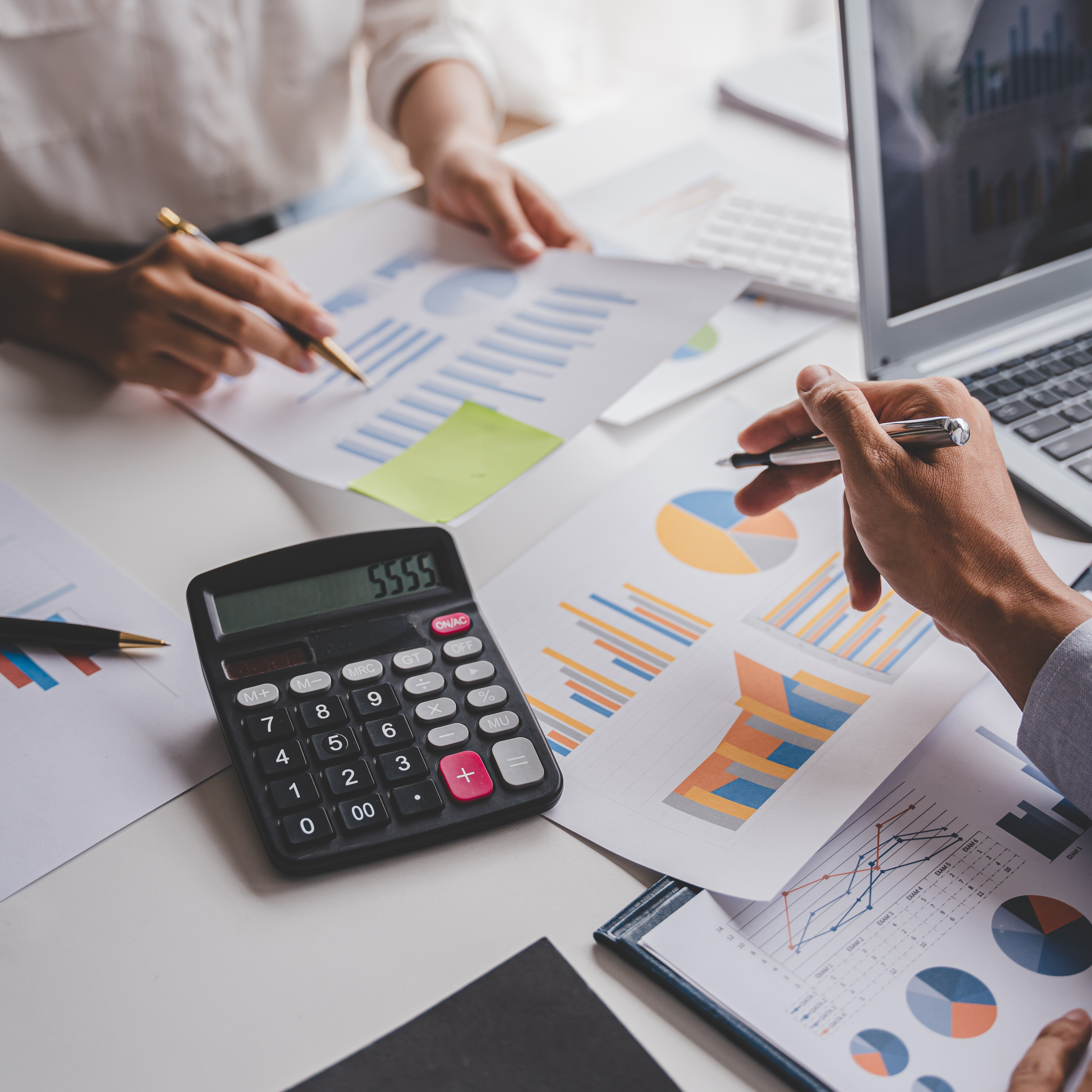 SEO-powered organic growth strategy for Current
