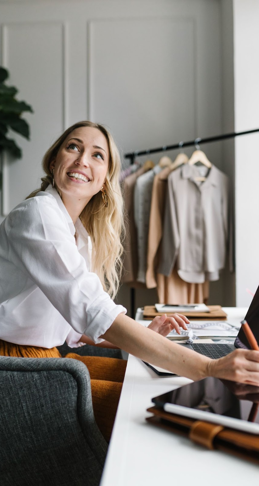 Interim Leadership & New eCommerce Platform