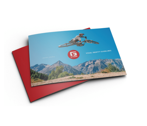insights led brand strategy — gallery image 1