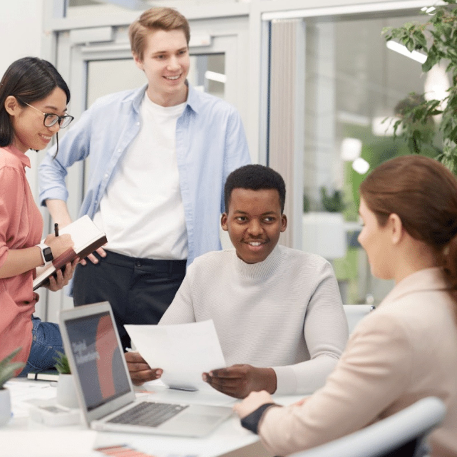Implementing Marketing Automation