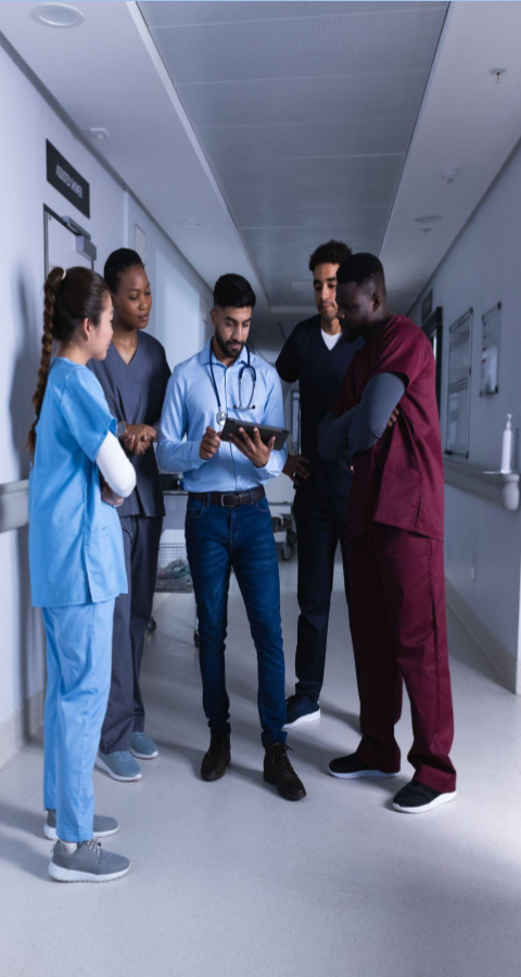 Hackensack Meridian Health case study