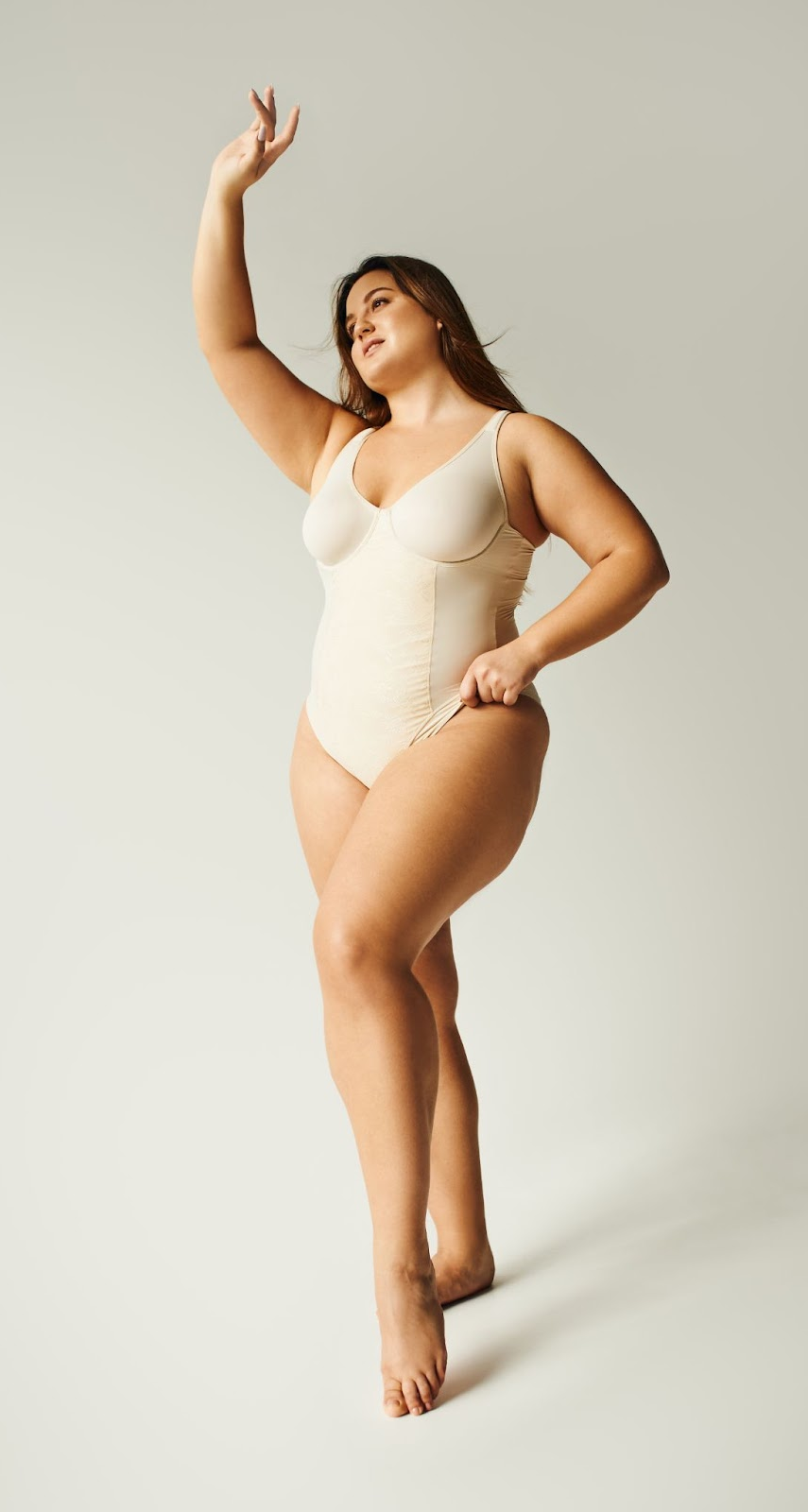 Honeylove Sculptwear, Inc. case study