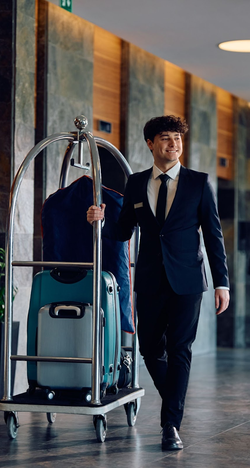From Growth to Greatness: How Hyatt Strengthened Its Digital Backbone