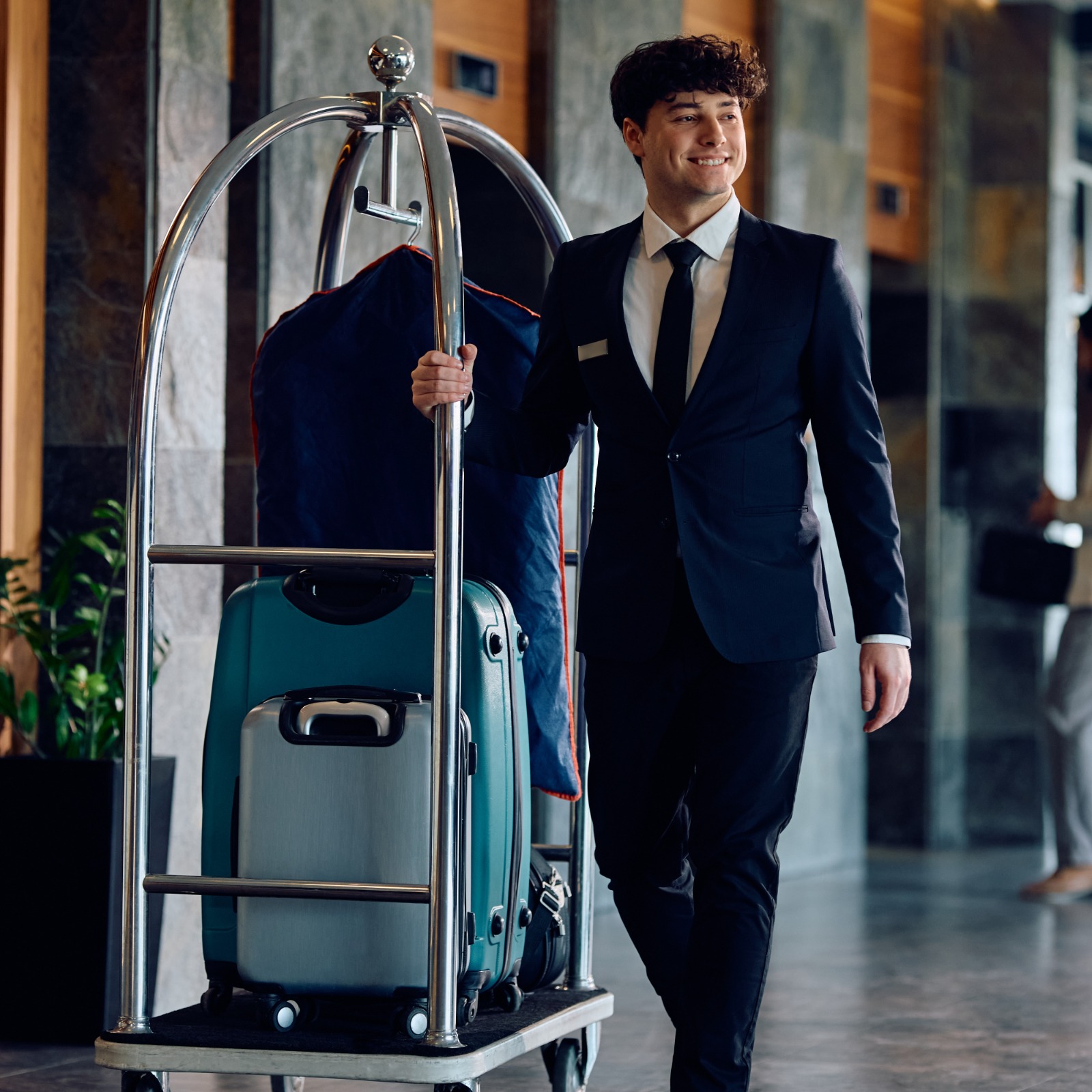 Hyatt post-acquisition talent strategy